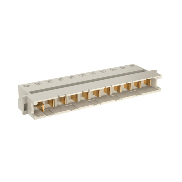 TE Connectivity ERNI_233230-E