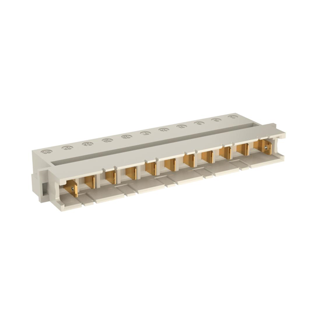 TE Connectivity ERNI_233235-E