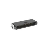 TE Connectivity ERNI_234478-E_MIBR M 12POS RA A SMT