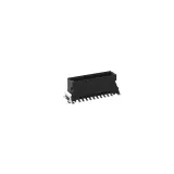 TE Connectivity ERNI_254588-E_SMC M VERT 20POS SMT 1.75MM