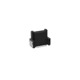 TE Connectivity ERNI_454926-E_MICROCON F 016POS B VERT 8MM