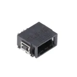 TE Connectivity ERNI_524594-E_MAXIBR_QT M 02POS RA SMT TIN BK