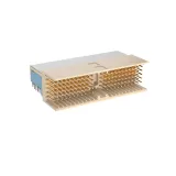 TE Connectivity ERNI_923762-E_2MM HM A 110POS M RA