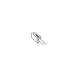 TE Connectivity_1469265-7_UPM R/A KEYED GUIDE PIN