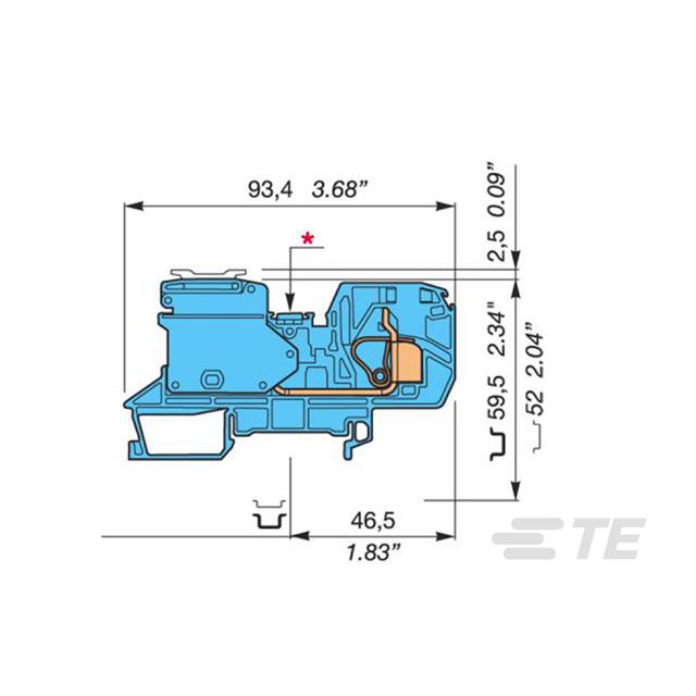 TE Connectivity_1SNA399889R0400