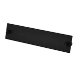 TechLogix Networx_ECO-P-BLANK_FIBER PANEL -- BLANK INSERT