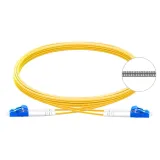 TechLogix Networx_S2D-ARM-LCLC-07_FIB OPT CBL LC-LC DUPLEX SGL 7M