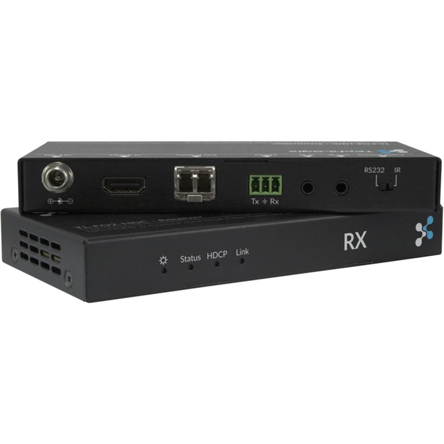 TechLogix Networx_TL-FO2-VLC-SM