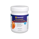 Techspray_1608CP-150DSP_70% IPA WIPES - POP-UP TUB