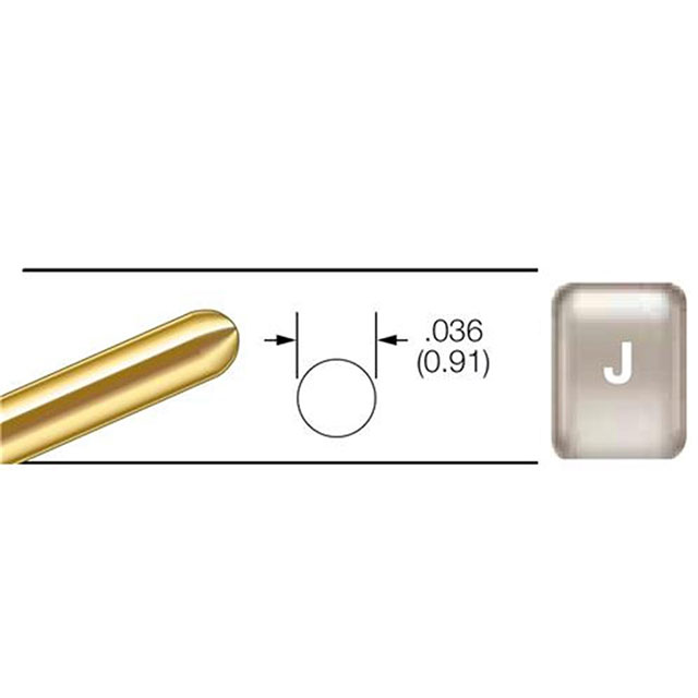 Tegam_MKP-J
