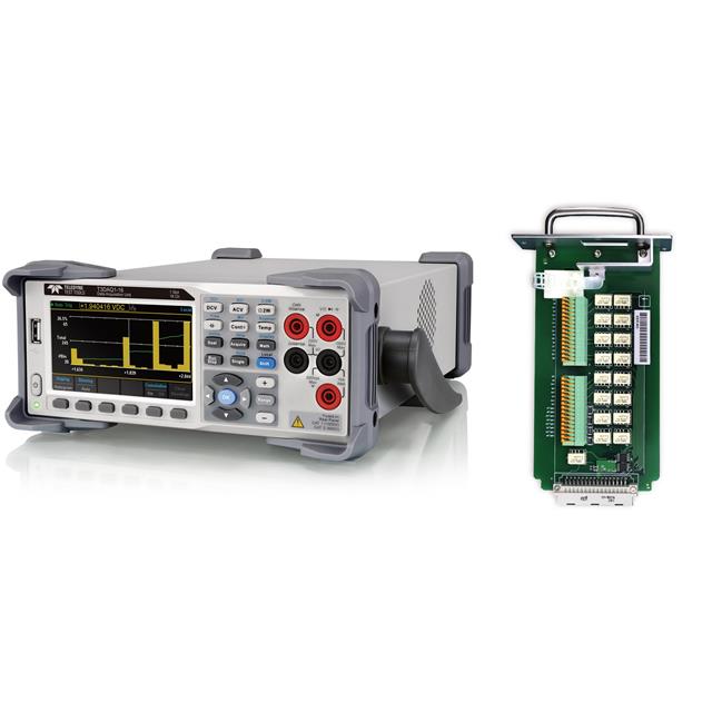 Teledyne LeCroy_T3DAQ1-16
