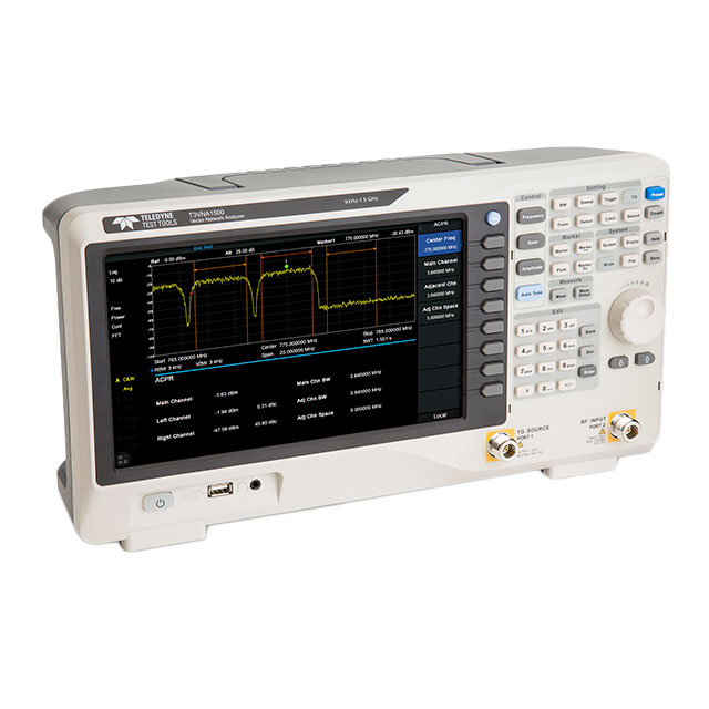 Teledyne LeCroy_T3VNA1500