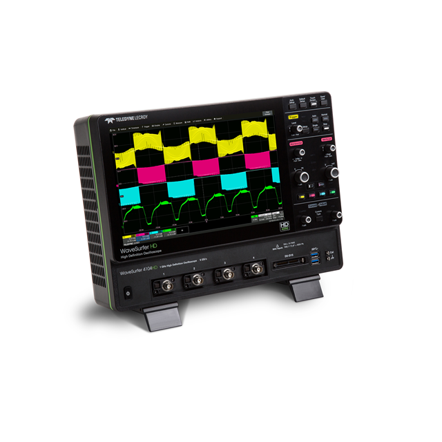 Teledyne LeCroy_WAVESURFER 4104HD-PROMO-1