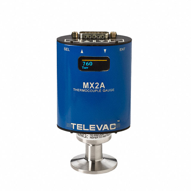 Televac_2-8910-150