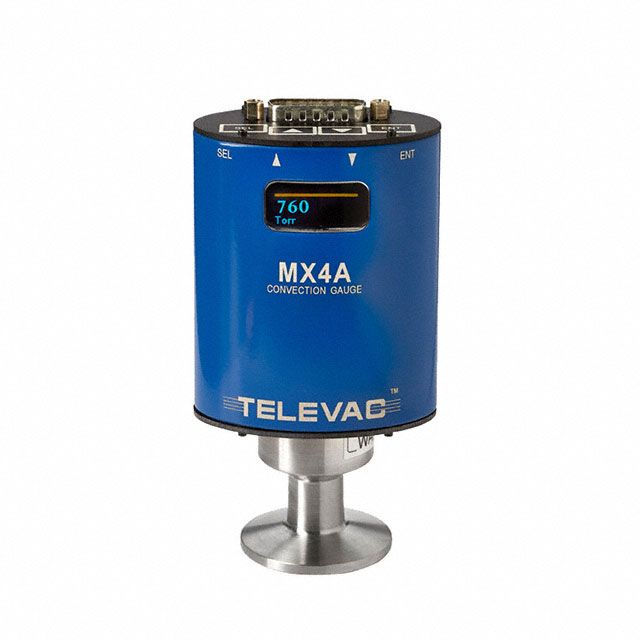 Televac_2-8930-101