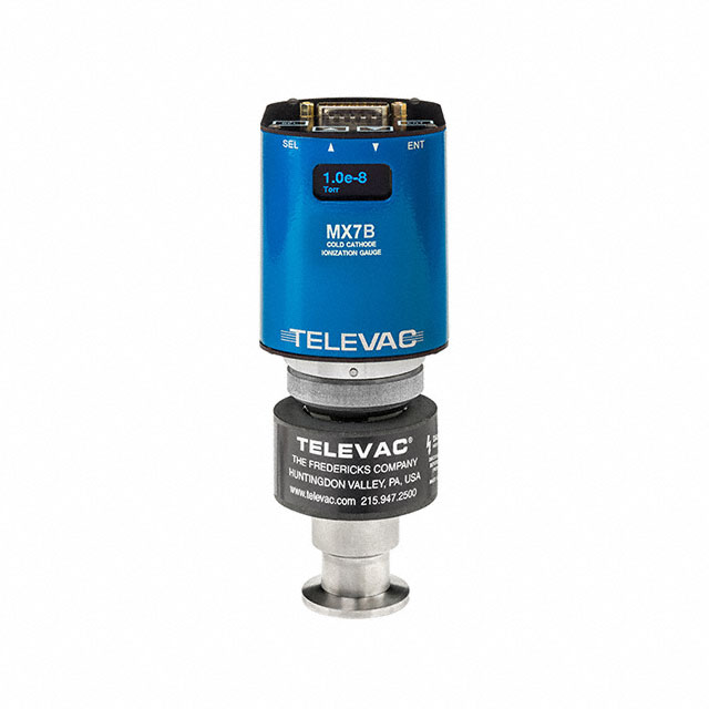 Televac_2-8940-KF25