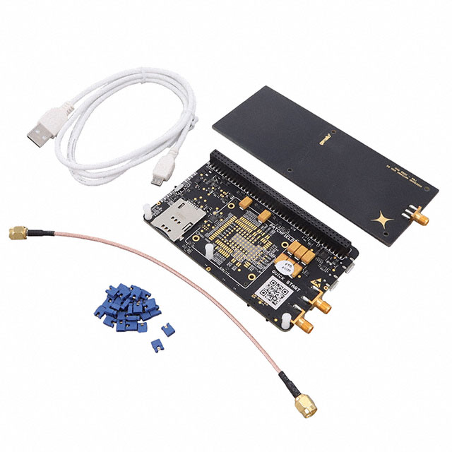 Telit_DEVKIT EXS82-W LPWAN
