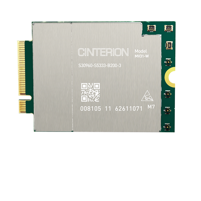 Telit_MV31-W PCIE REL.1