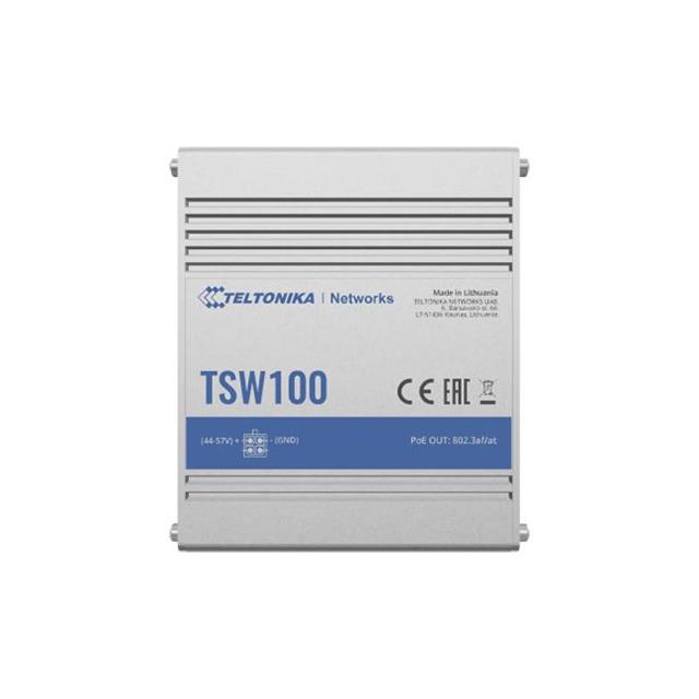 Teltonika_TSW100