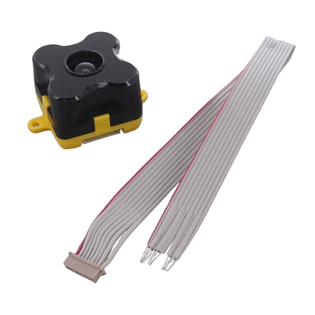 Terabee_TR-EVO-3M-I2C