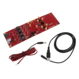 Texas Instruments_ADC08DJ5200RFEVM_EVAL BOARD FOR ADC08DJ5200RF