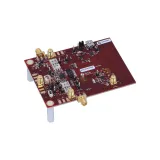 Texas Instruments_ADC3643EVM_DUAL, 14-BIT, 1-MSPS TO 65-MSPS,