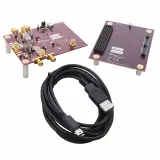 Texas Instruments_ADC3664EVM_ADC3664 DUAL, 14-BIT, 125-MSPS,