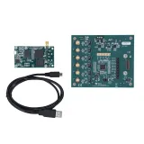 Texas Instruments_ADS8555EVM-PDK_EVALUATION MODULE ADS8555