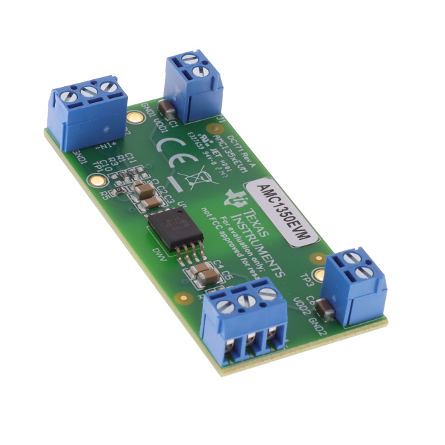 Texas Instruments_AMC1350EVM