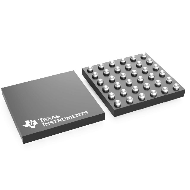 Texas Instruments_AMC60304YBHR