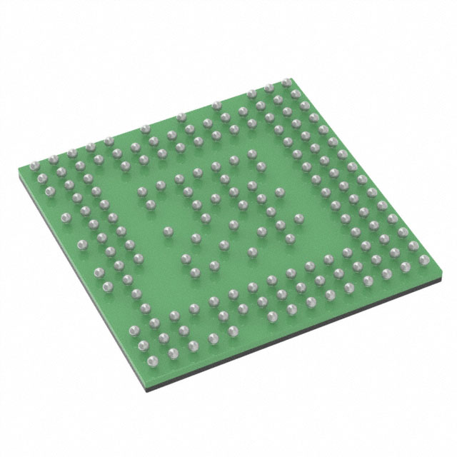 Texas Instruments_AWR1443FQIGABLQ1