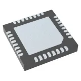 Texas Instruments_BQ25720RSNR_SMBUS 1- TO 4-CELL NVDC BUCK-BOO