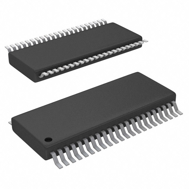 Texas Instruments_BQ20Z65DBT-R1