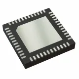 Texas Instruments_CDCDB800RSLT_IC CLK BUFFER 1:8 250MHZ 48VQFN