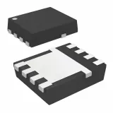 Texas Instruments_CSD16325Q5_MOSFET N-CH 25V 33A/100A 8VSON
