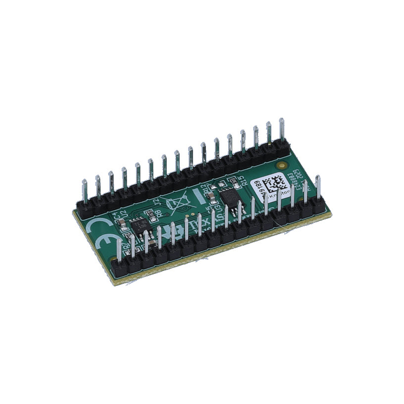 Texas Instruments_DAC53701EVM