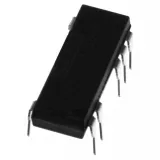 Texas Instruments_DCV010512P_DC DC CONVERTER 12V 1W