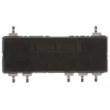 Texas Instruments_DCV010515DP-U_DC DC CONVERTER +/-15V 1W