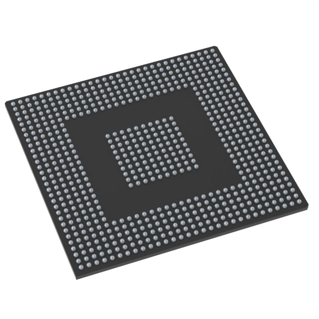 Texas Instruments_DLPC7540ZDC