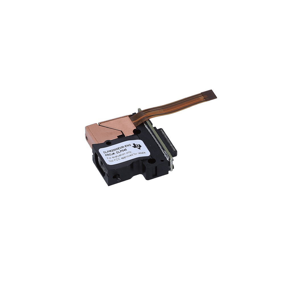 Texas Instruments_DLPM2000EVM
