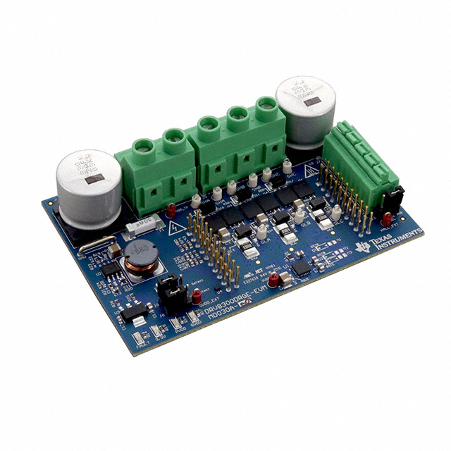 Texas Instruments_DRV8300DRGE-EVM