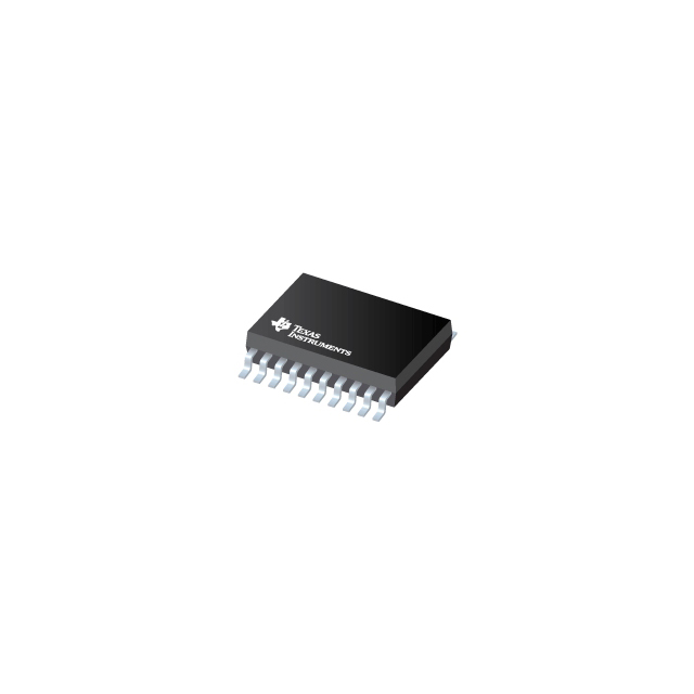 Texas Instruments_DRV8300NPWR