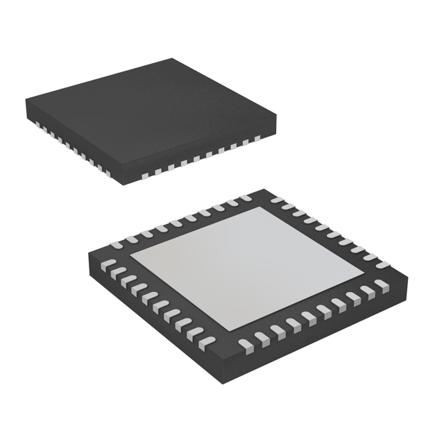 Texas Instruments_DRV8353HMRTAT