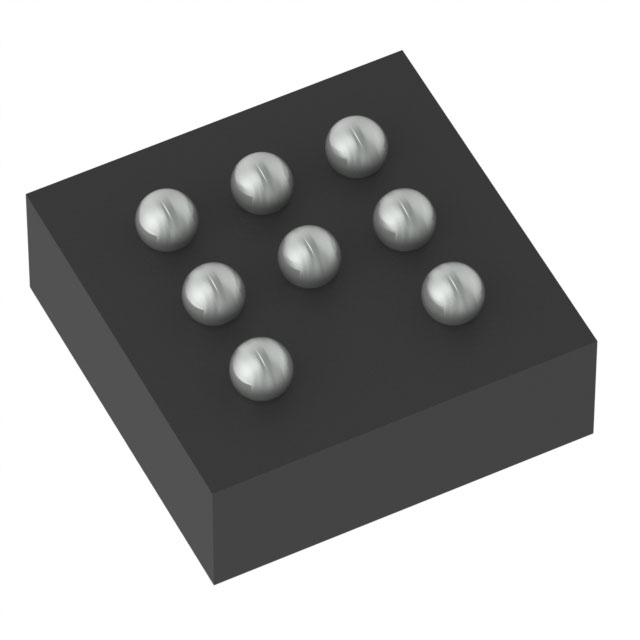 Texas Instruments_DRV8601NMBR