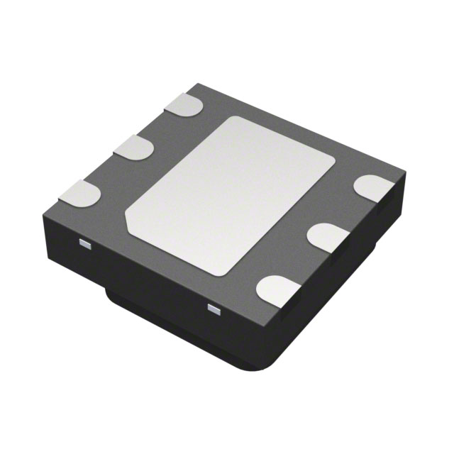 Texas Instruments_HDC2022DEPT