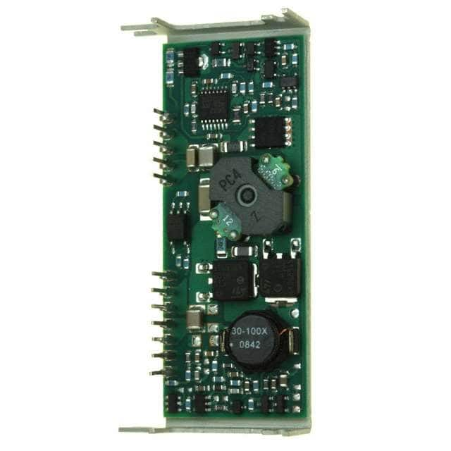 Texas Instruments_JM38510/30110BFA