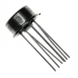 Texas Instruments_LM311H_LM311-N-MIL VOLTAGE COMPARATOR