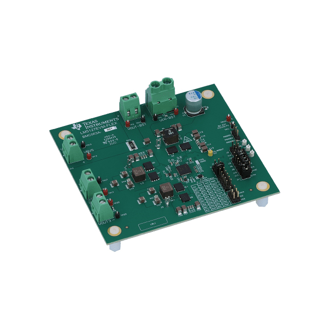 Texas Instruments_LM5127EVM-FLEX