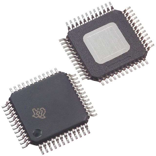 Texas Instruments_LM5170QPHPTQ1