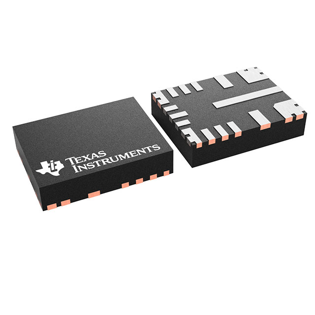 Texas Instruments_LM61480RPHR